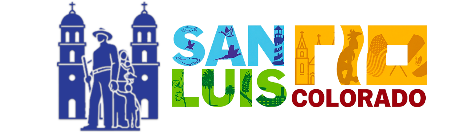 Logo San Luis RC Blog