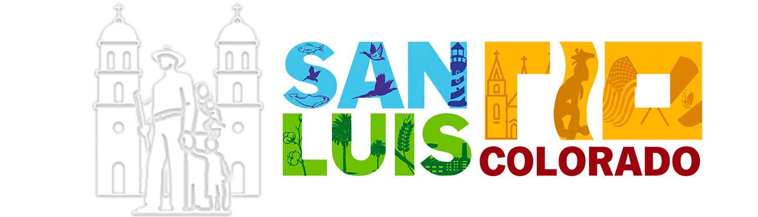 Logo San Luis RC Blog